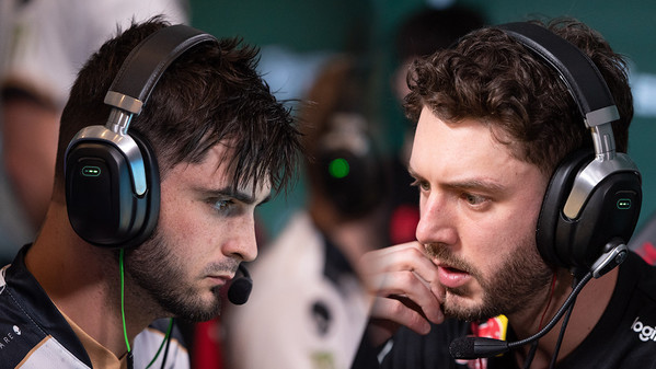 shox unterschreibt bei Apeks - JACKZ wechselt von G2 zu HEET