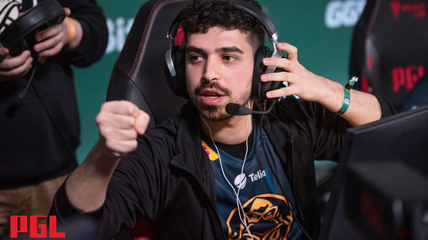 Vitality holt Spinx - NBK- und misutaaa finden neues Team