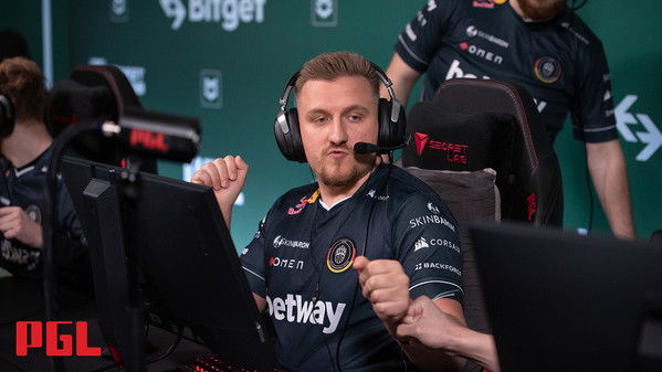 BIG zum Auftakt gegen Heroic: BLAST Fall Groups starten am Freitag