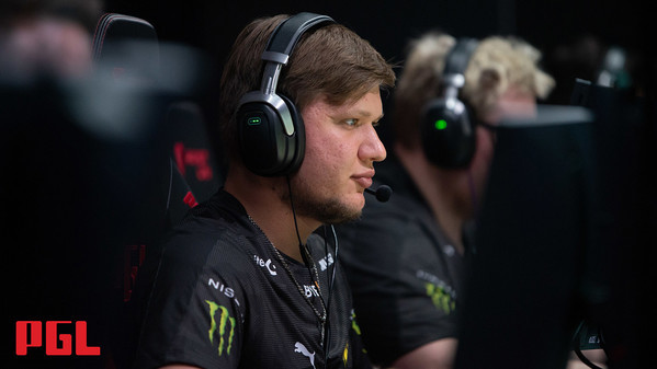 s1mple fehlt NAVI in Gruppenphase der Fall Groups