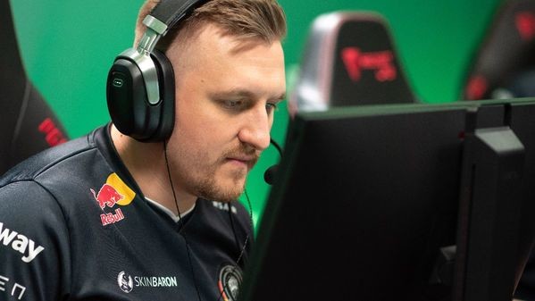 BLAST Fall Groups: BIG trifft auf G2