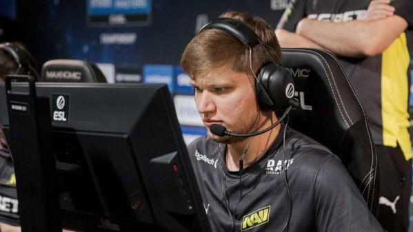 BLAST Fall Groups: s1mple wieder im Einsatz für NAVI