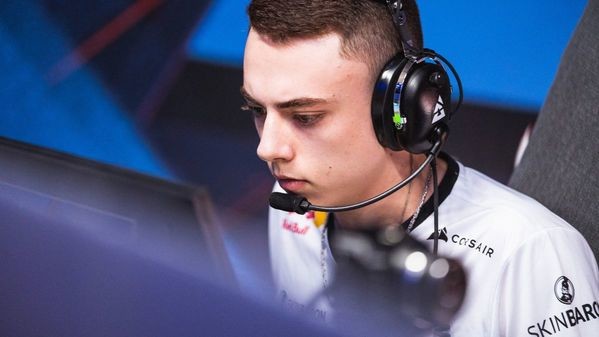 BLAST Fall Groups: BIG unterliegt klar gegen G2