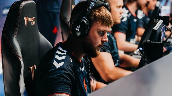 RMR-Qualifikation: Astralis nutzt letzten Strohhalm