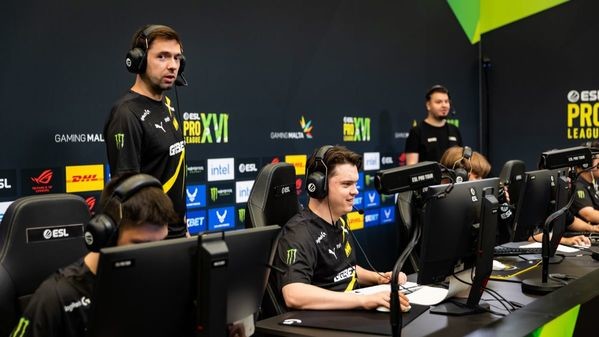Update: NAVI, Vitality und Fnatic starten erfolgreich in ESL Pro League