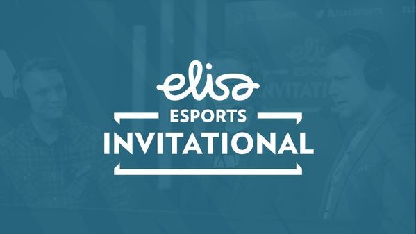 Elisa Esports disqualifiziert Team schadE halt