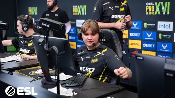 Update: Spirit gewinnt Overtime-Krimi - NAVI dominant gegen Fnatic