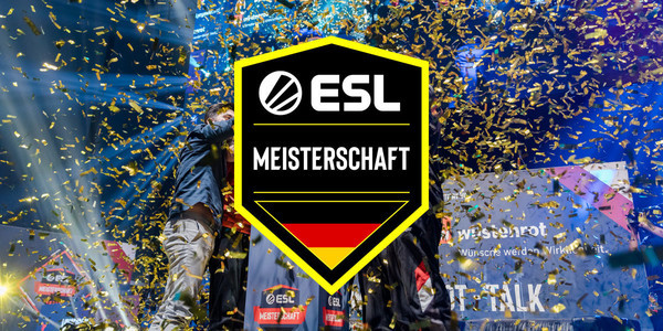Zweite Divisionen der ESL Meisterschaft: Topduell Snogard gegen RIZON