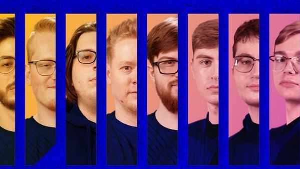 Streit wegen Fragadelphia: EG schickt zwei Teams zu hochdotiertem Turnier