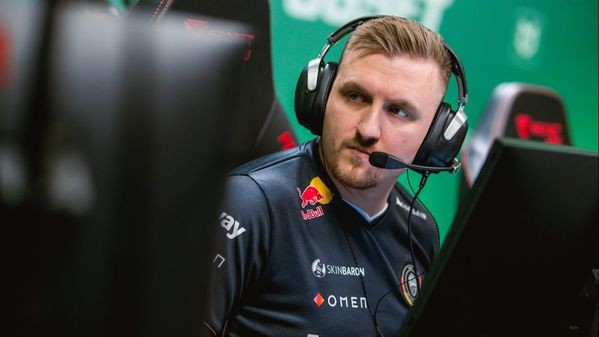 BIG startet gegen die Outsiders in die ESL Pro League