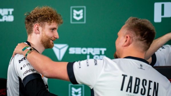 BIG verbucht zweiten Sieg in der ESL Pro League