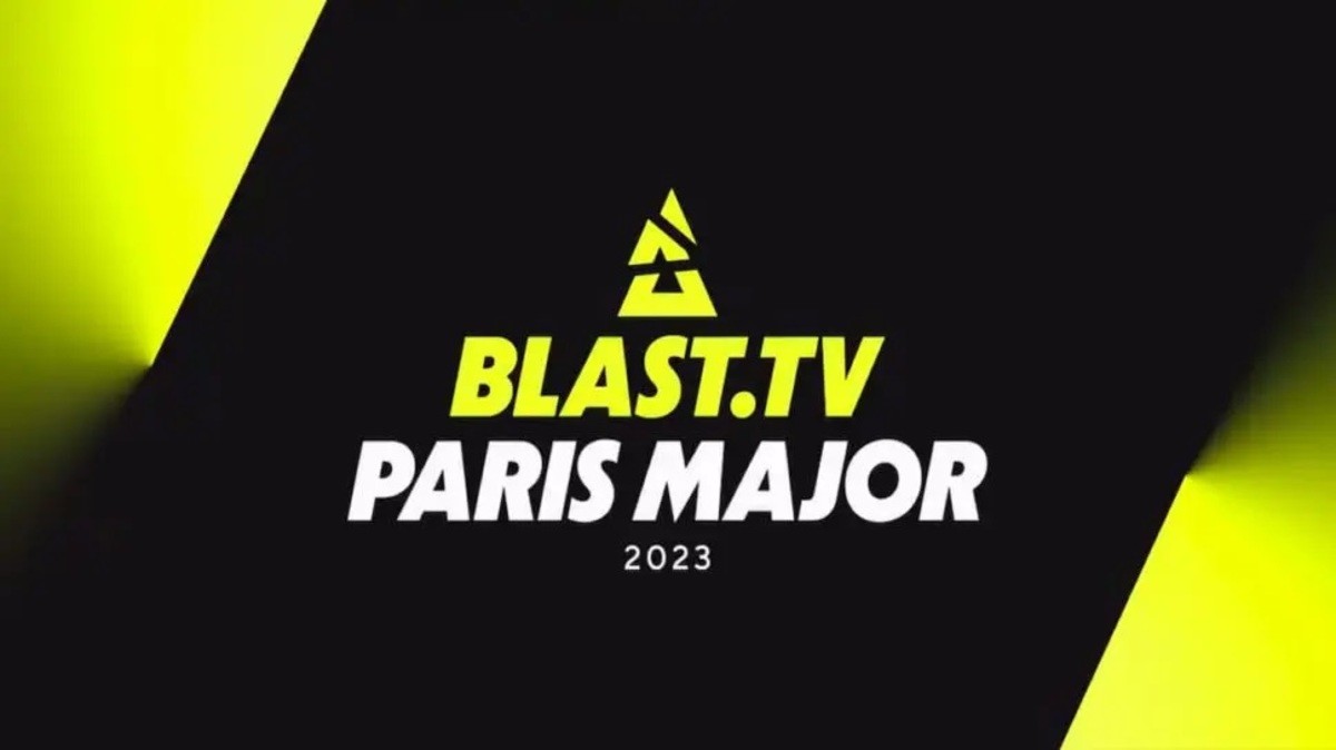 Macron annonce un Major BLAST à Paris !