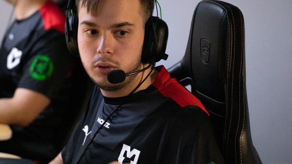 xertioN im Interview: Hoher Ping, LAN-Boost und neu im Mainteam