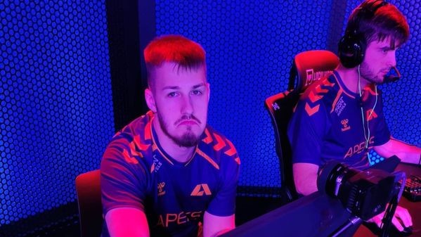 Apeks zieht CS:GO-Team um shox, jkaem und STYKO aus dem Verkehr