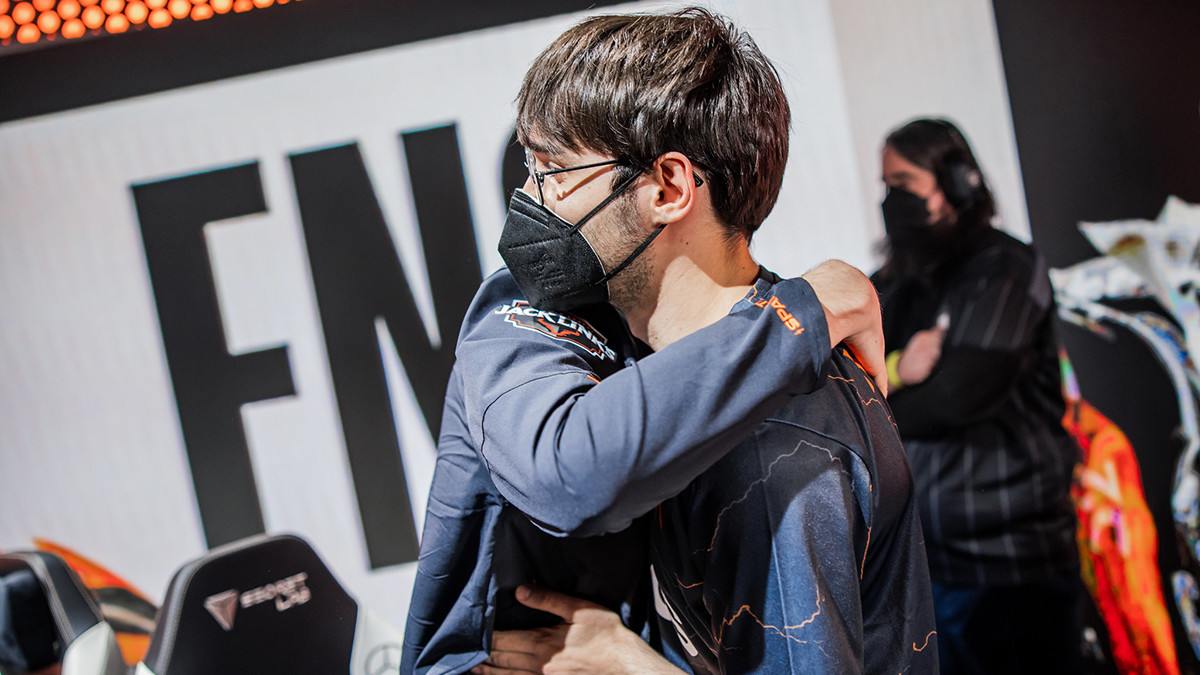 Fnatic erreicht Main-Event - MAD Lions verpassen Überraschung gegen DRX