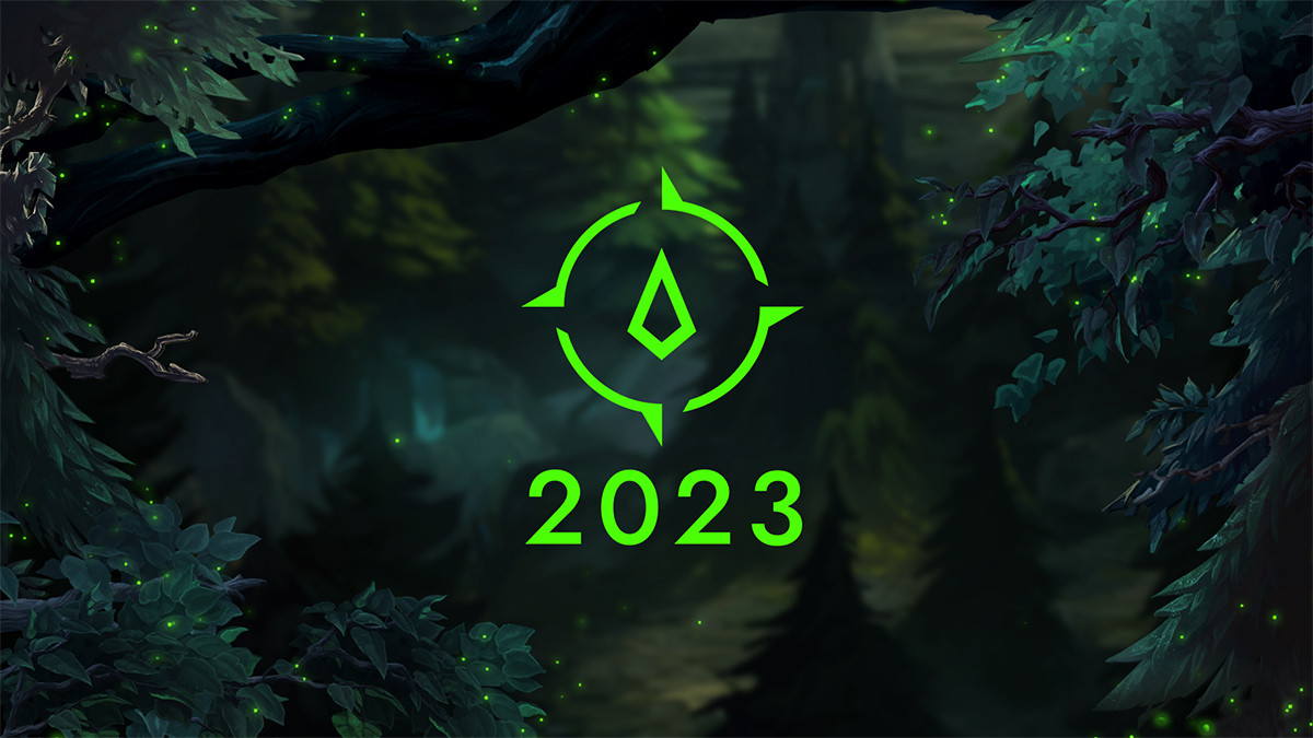 Jungle-Pets und Chemtech-Dragon: Riot enthüllt Details zur Preseason 2023