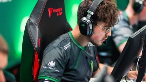 RMR A: slaxz sichert Sprout-Auftaktsieg - GamerLegion kurz vor Sensation gegen FaZe