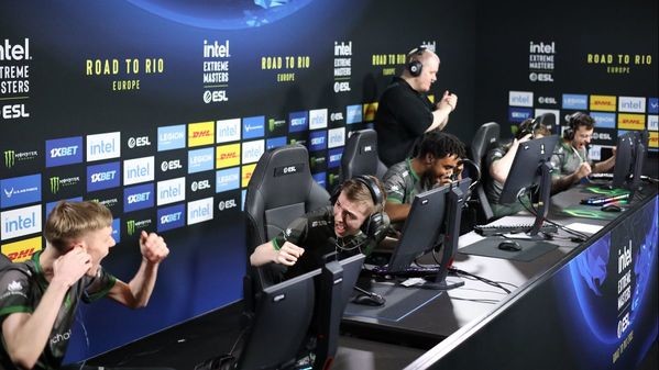 RMR A: Sprout löst das Ticket nach Brasilien