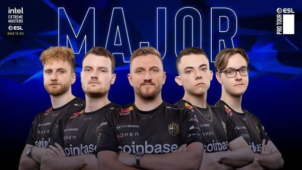 BIG bucht nach Herzschlagfinale das Major-Ticket nach Brasilien