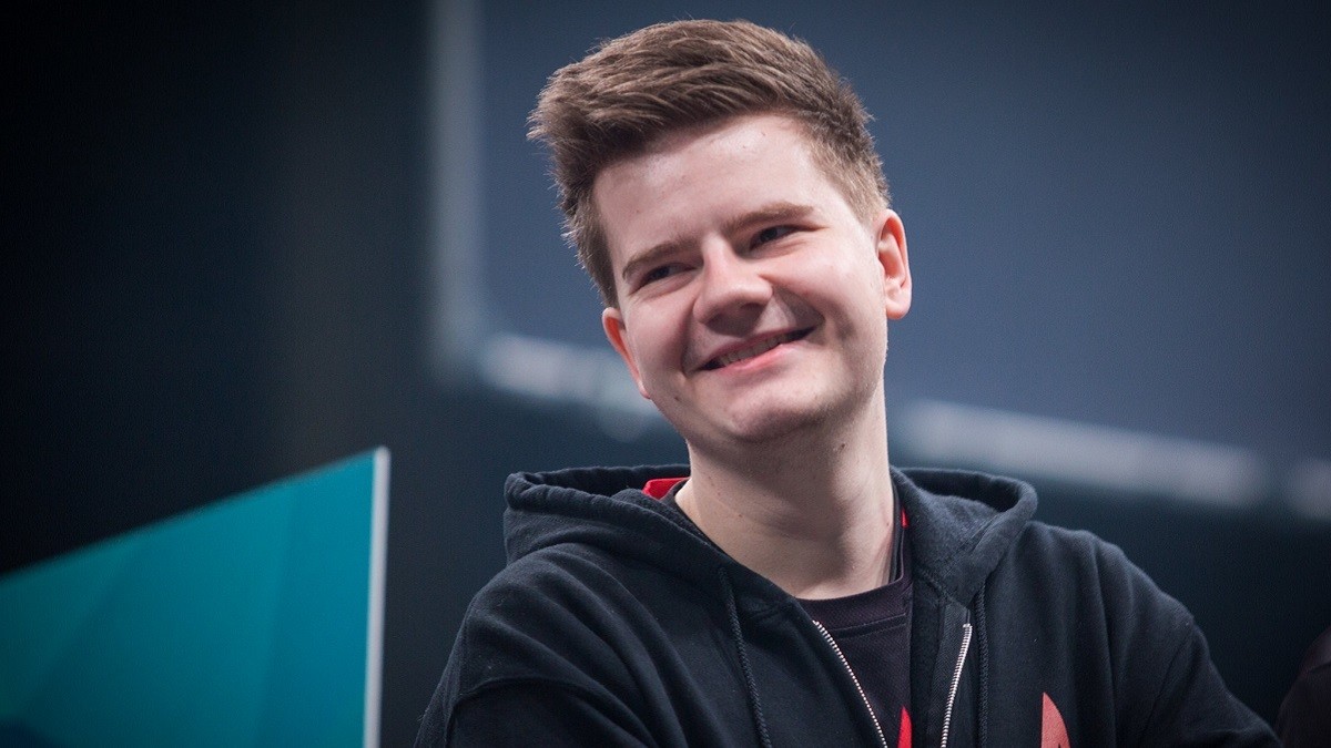 Immer qualifiziert dupreeh schafft einmaligen MajorRekord 99Damage.de