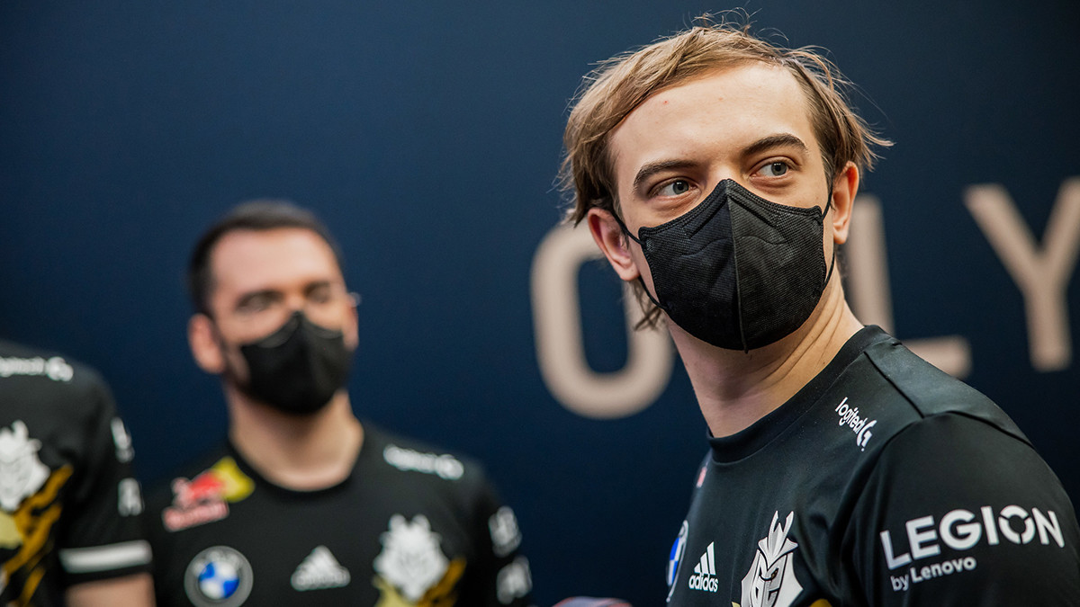 Auch DWG KIA zu stark: G2 und EG scheiden vorzeitig aus