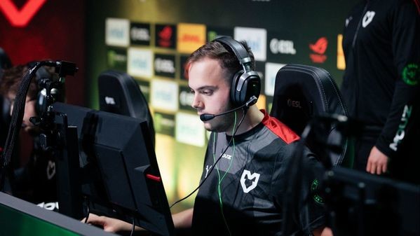 MOUZ verpasst Finale in Rotterdam - Outsiders gegen ENCE