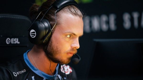 Kjaerbye verlässt Endpoint aus persönlichen Gründen