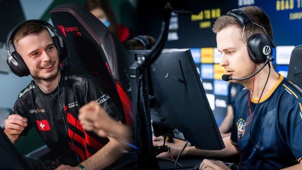 IEM Rio Major: Gezähmter rigoN und Glücksgriff acoR