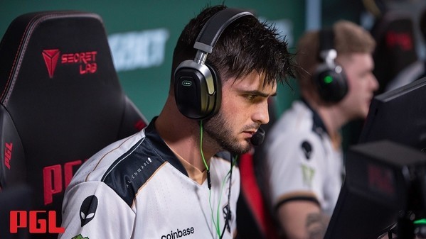 Nach nur drei Monaten: shox verlässt Apeks