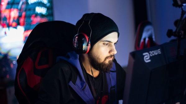 Eternal Fire trennt sich von paz und hardstyle