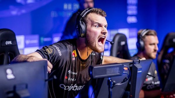 IEM Rio Major: BIG zieht mit feurigem k1to in die Legends Stage ein
