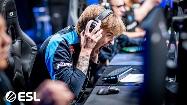 Cloud9 und Fnatic stehen in der Legends Stage des Rio Major