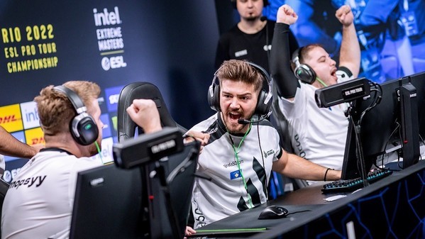 BIG unterliegt FURIA - FaZe Clan ausgeschieden - Sprout eliminiert NiP