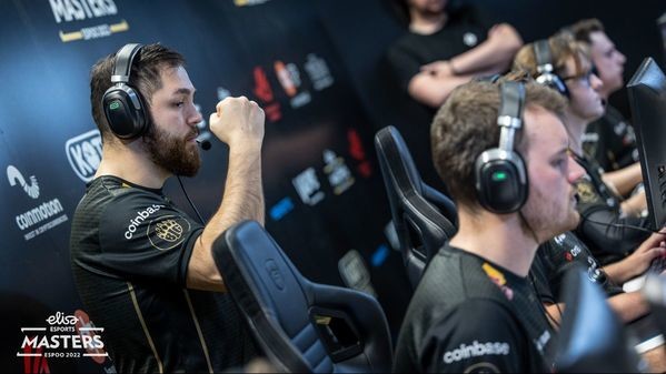 Elisa Masters: BIG gegen 500 - ENCE gegen Astralis