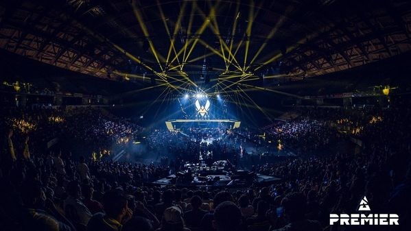 Anubis-Debüt und Waffen-Nerfs: BLAST World Final auf neuem Update