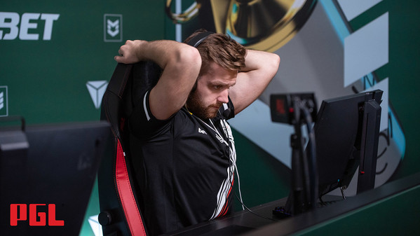 G2 mit Fehlstart gegen Team Liquid - NAVI gewinnt zum Auftakt