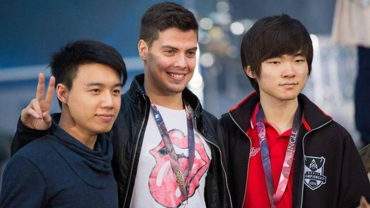 Wegen Drogenhandels: Ex-Weltmeister Toyz zu Haftstrafe verurteilt