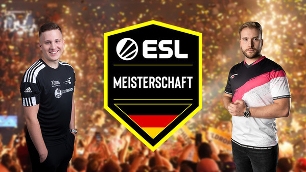 Entropy gewinnt Krimi gegen SSP - cowana bestätigt Top-Form