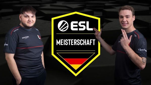 DIVIZON schafft nach Sieg gegen DeftFox den Klassenerhalt