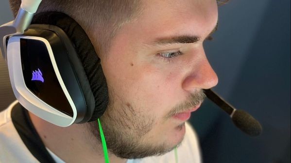 World Esport Championship: Deutschland siegt klar gegen Algerien