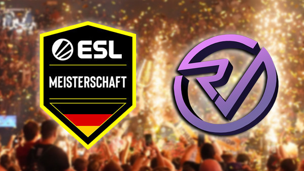 Reveal gelingt Aufstieg - PARTYDADDLERS steigen ab