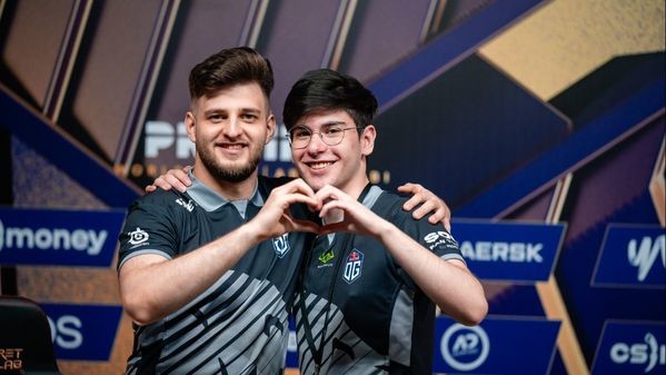 BLAST: Outsiders und Heroic mit Auftaktniederlagen - FaZe startet mit Sieg