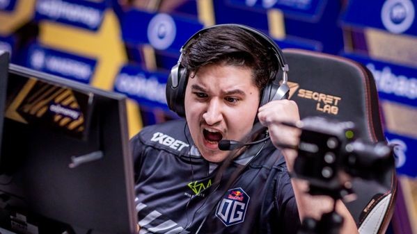 BLAST World Final: OG und FaZe im Halbfinale