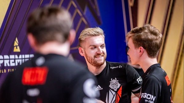BLAST World Final: Liquid schmeißt NAVI raus - G2 bezwingt Vitality