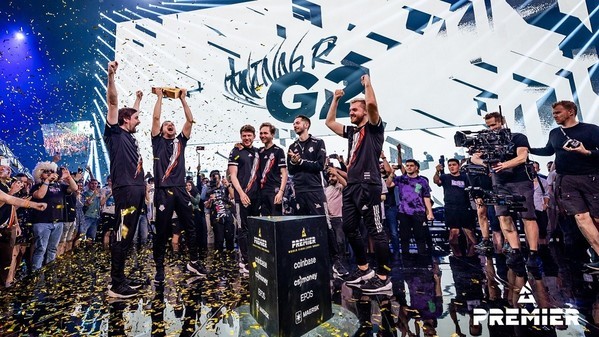 G2 Esports gewinnt BLAST World Finals gegen Liquid