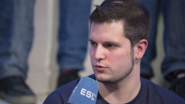 Kirby im Interview: Durch diese Hexenjagd bin ich gebannt worden