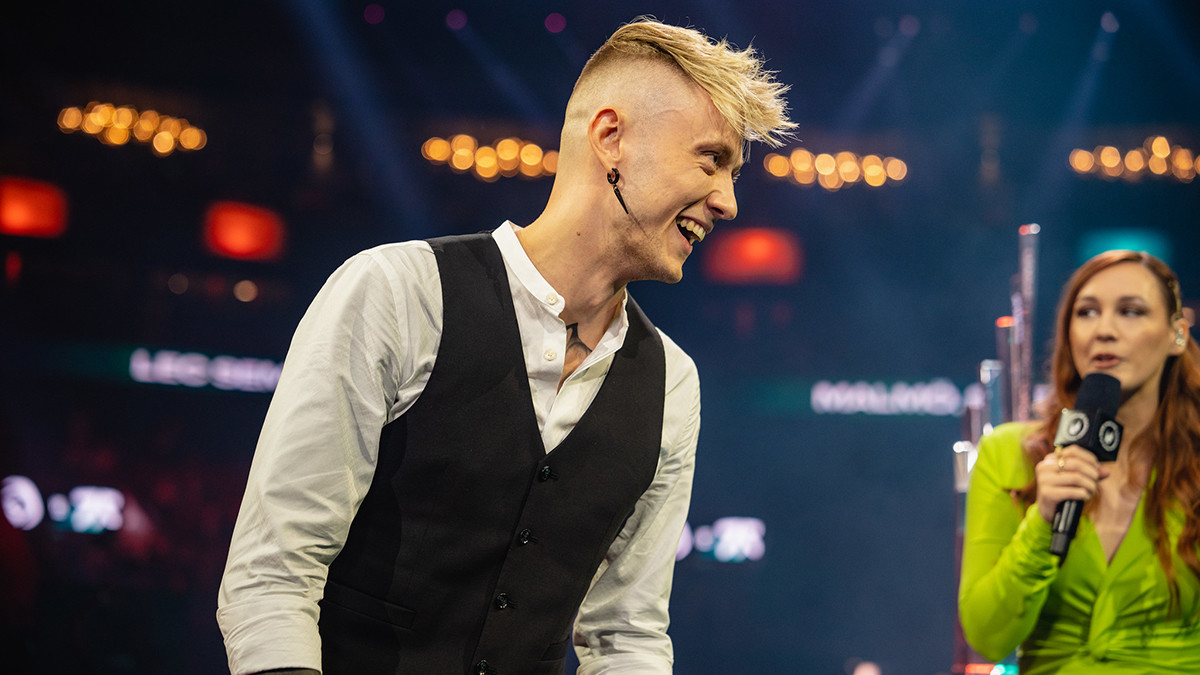 Rekkles als Support? MAD Lions waren angeblich am Schweden interessiert