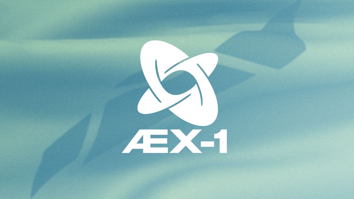 AEX-1: SPARX spielt ab sofort unter neuer Flagge