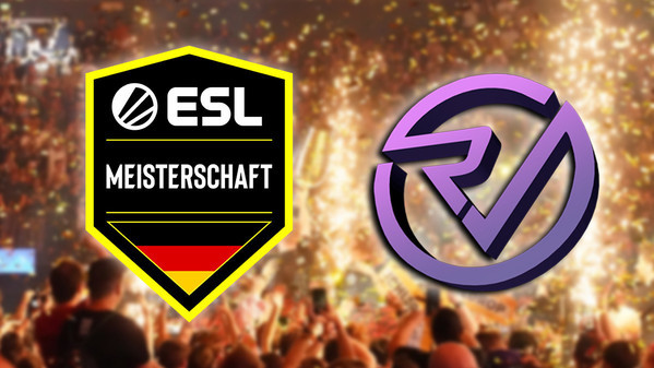 ESLM-Aufsteiger Reveal komplettiert Lineup mit neuem Rifler