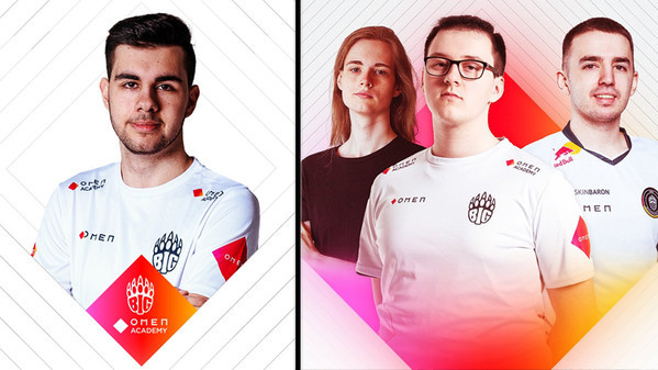 BIG Academy holt ArroW und verabschiedet drei Personalien